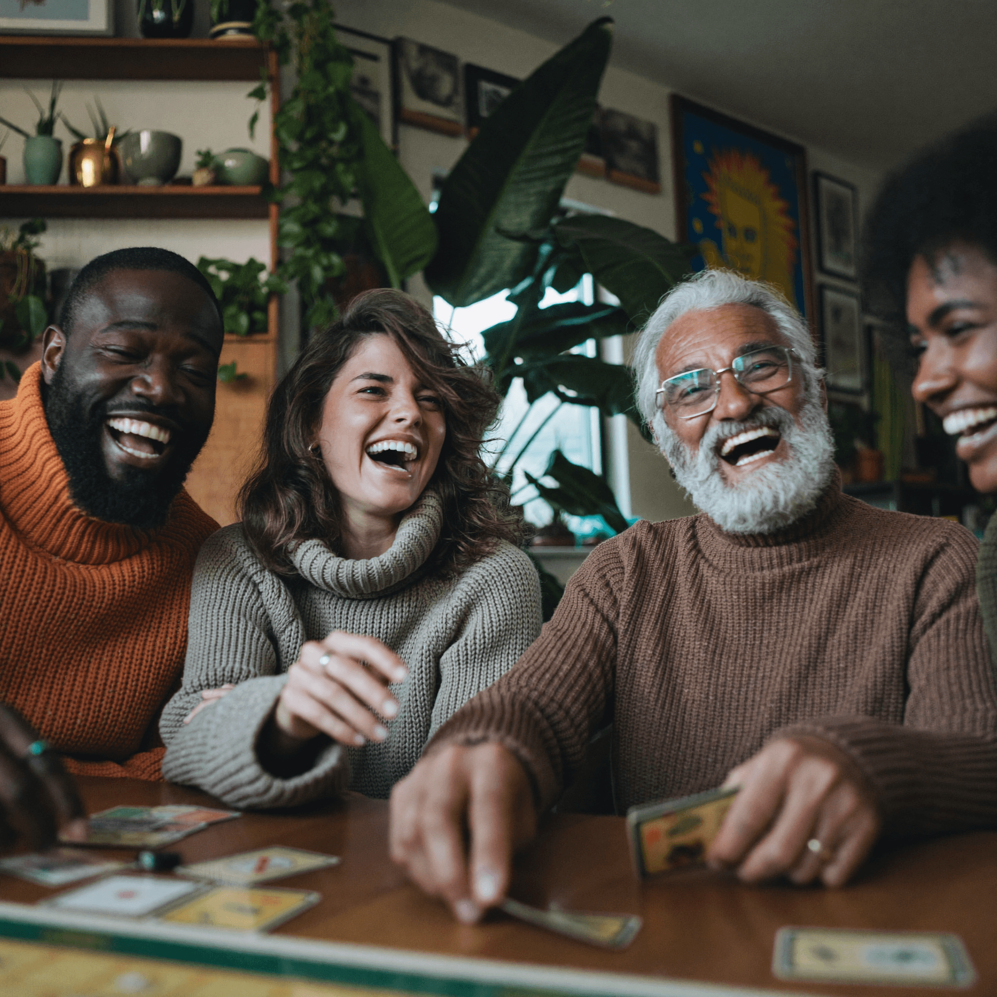 Organiser une soirée jeux réussie : guide pratique