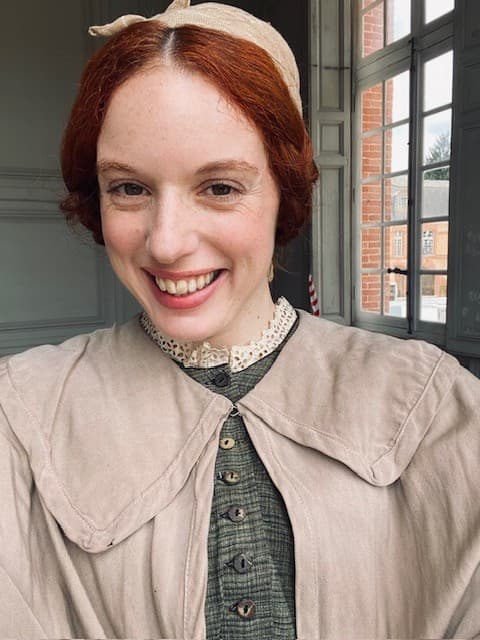 Céline Bellegarde, troupe Murderama