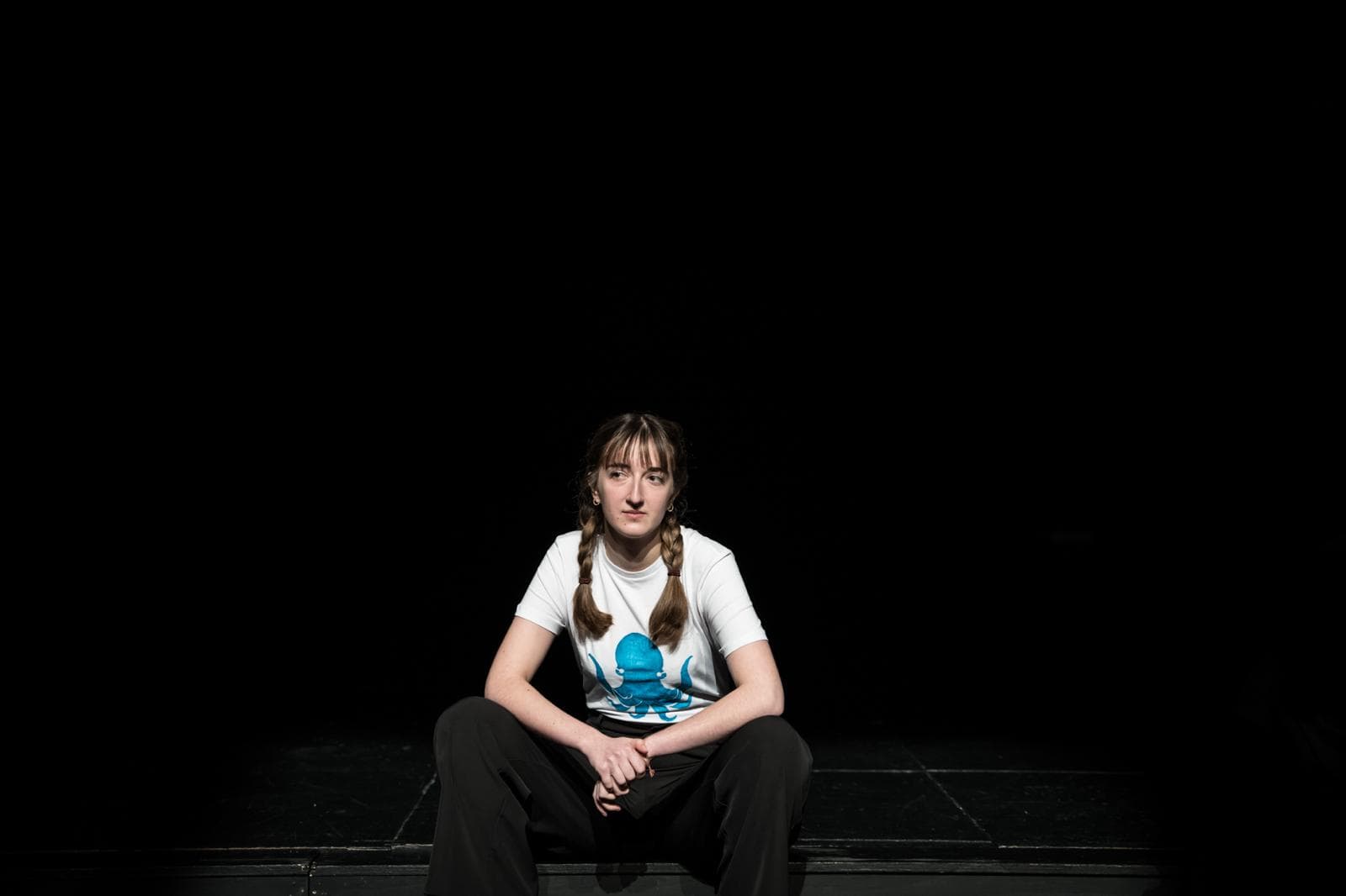 Claire KMY, troupe Murderama