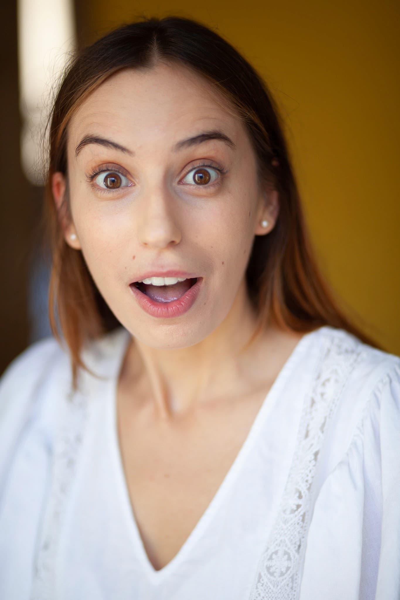 Eva Freitas, troupe Murderama