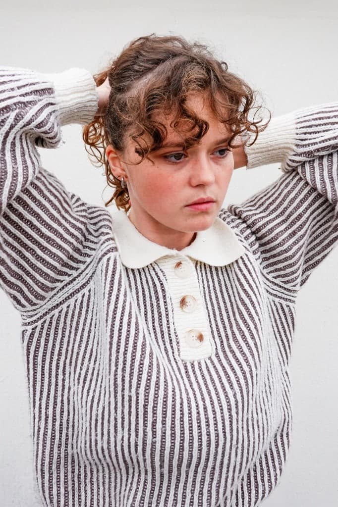 Justine Frerejouan, troupe Murderama